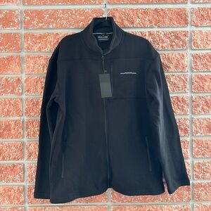 Gila River resort zip up sweater